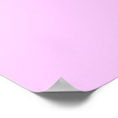 Tanz Poster (Ecke)