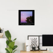 Tanz Poster (Heimbüro)