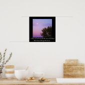 Tanz Poster (Küche)