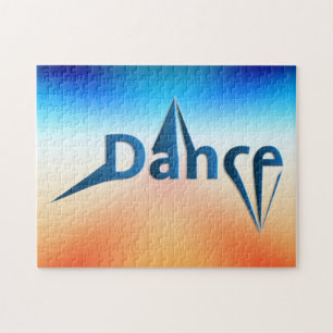 Tanz Puzzle