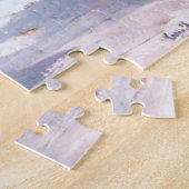 Tanz rund um das Goldene Kalb | Emil Nolde | Puzzle (Seite)