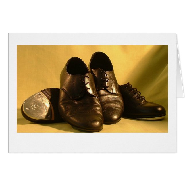 Tanz-Schuhe (Vorderseite (Horizontal))