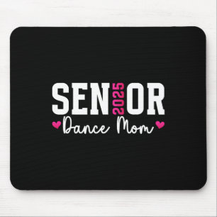 Tanz Senior Mama 2025 Tanz Senior Mama 2025 1 Mousepad