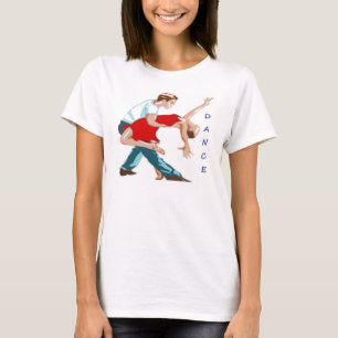 Tanz T-Shirt