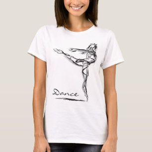 Tanz T-Shirt