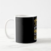 Tanz - Tanz auch im Wohnzimmer Kaffeetasse (Links)
