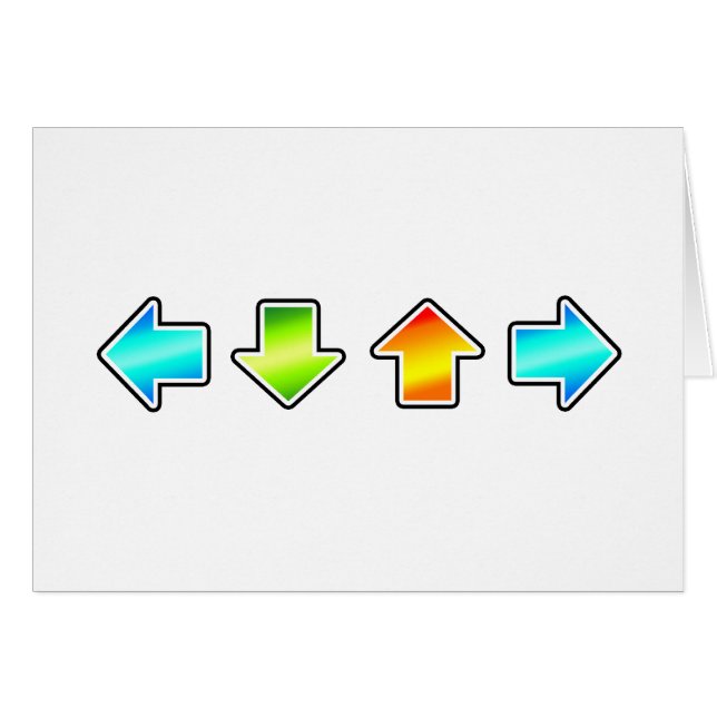 Tanz-Tanz-Revolution (Vorderseite (Horizontal))