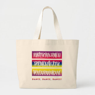 Tanz, Tanz, tanzen 1 Tasche
