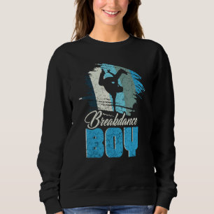 Tanz TanzBreakdance Boy 14 Sweatshirt