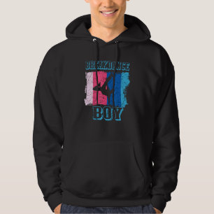 Tanz TanzBreakdance Boy 15 Hoodie