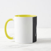 Tanz Tasse (Links)