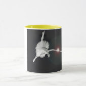 Tanz Tasse (Zentrum)