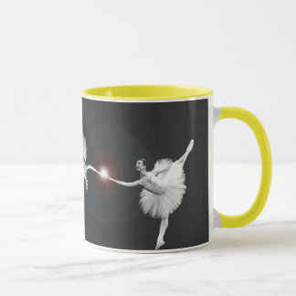 Tanz Tasse