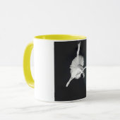 Tanz Tasse (Vorderseite Links)