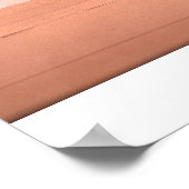 Tanz und Sing Poster (Ecke)