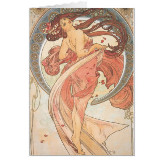 Tanz von Mucha