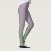 Tanz wie die Gartenmöbel Leggings (Rechts)