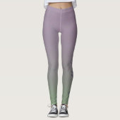 Tanz wie die Gartenmöbel Leggings (Vorderseite)