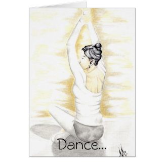 Tanz wie dort ist aufpassender niemand!