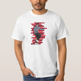 Tanz wie Hrithik | Bollywood T-Shirt
