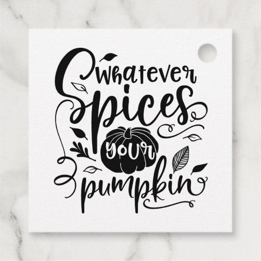 Tanz wie keine, die tanzende Königin gucken Geschenkanhänger (Rückseite)