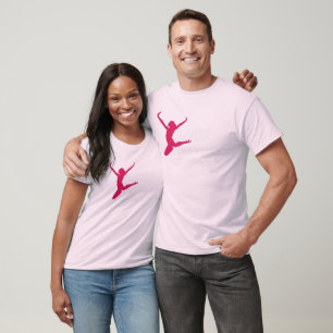 Tanz wie niemand sieht T-Shirt