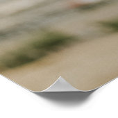 Tanz wie niemand zusieht poster (Ecke)