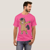Tanzabor T-Shirt (Vorne ganz)