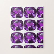 Tanzanite Gemstone Lila