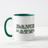 TanzATM-Tasse Tasse (Links)