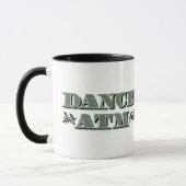 TanzATM-Tasse Tasse (Links)