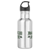TanzATM Trinkflasche (Vorderseite)