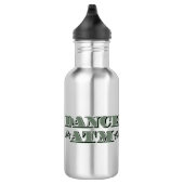TanzATM Trinkflasche (Rechts)