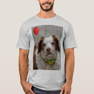 Tanzballon 1 T-Shirt