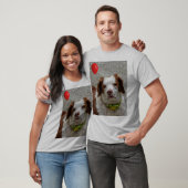 Tanzballon 1 T-Shirt (Unisex)