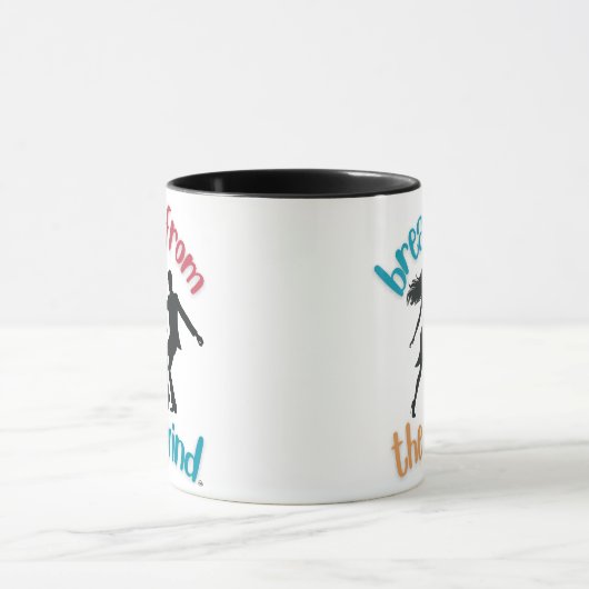 TanzbFTG Tasse (Zentrum)