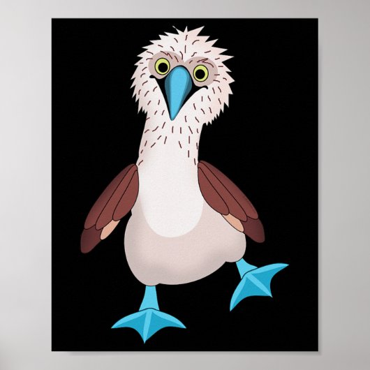 Tanzboo Poster (Vorne)