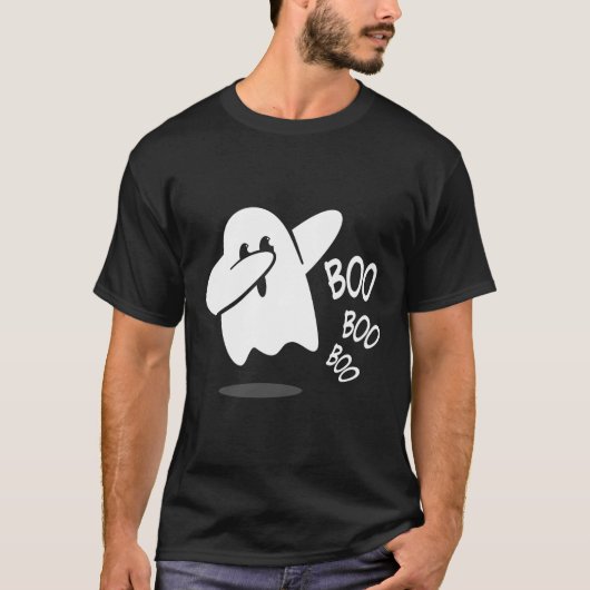 Tanzboo T-Shirt (Vorderseite)