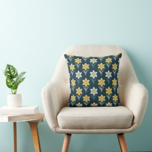 Tanzdiele Kissen