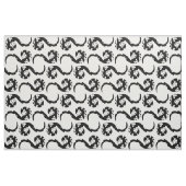 Tanzdragons Abstraktes Gewebe Stoff (Fat Quarter (45,7 x 55,9 cm))