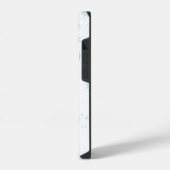 Tanze Dein eigenes Tanz-Handyhülle iPhone Hülle (Linke Seite)