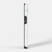 Tanze Dein eigenes Tanz-Handyhülle iPhone Hülle (Rechte Seite)