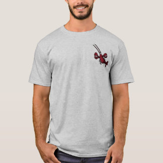 Tänze mit Hummer-Shirt T-Shirt