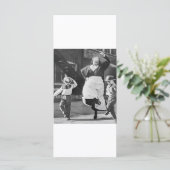 Tanzen (Stehend Vorderseite)