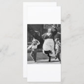 Tanzen (Vorne/Hinten)