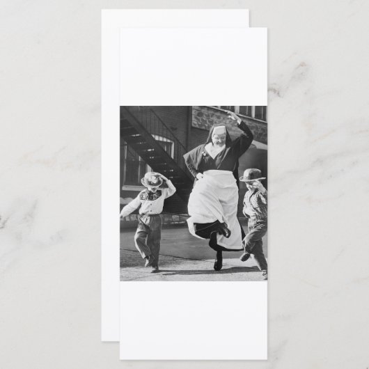 Tanzen (Vorne/Hinten)