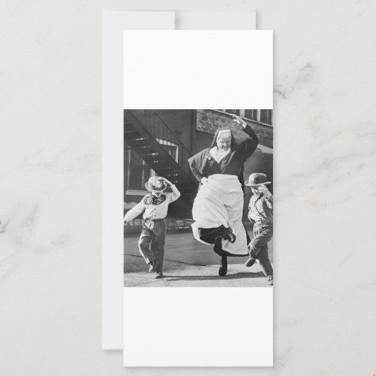 Tanzen (Vorderseite)