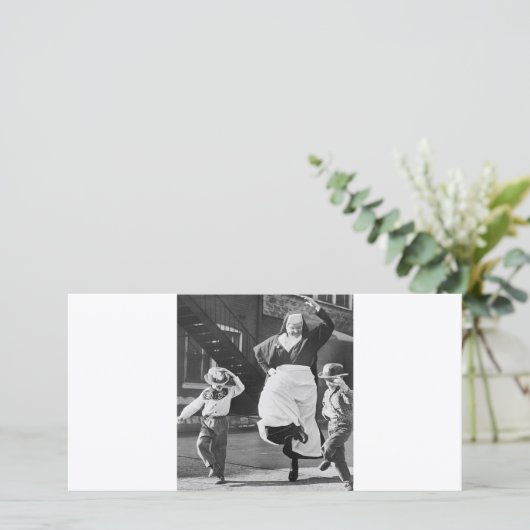 Tanzen (Stehend Vorderseite)