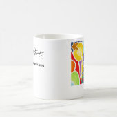 Tanzen auf Moonbeams Kaffeetasse (Mittel)