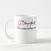 Tanzen auf Moonbeams Kaffeetasse (Links)